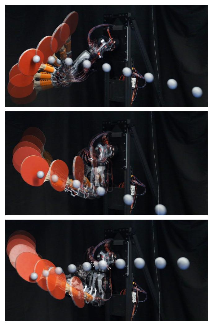 MIT打造乒乓球机器人：命中率高达88%，速度媲美人类