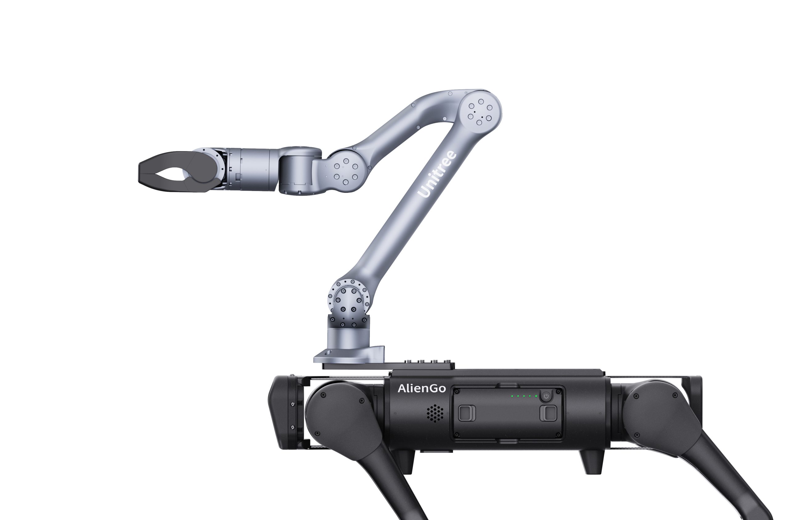 机械臂先进控制方法综述