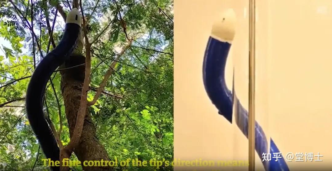 让藤蔓机器人乖乖“听话”！MIT林肯实验室×圣母大学破解操纵难题！