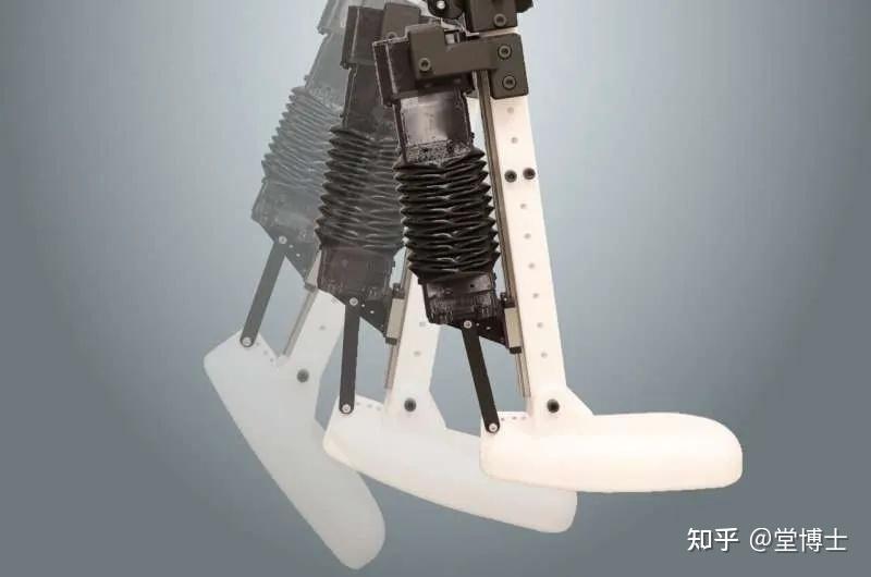 当机器人长出“橡胶肌肉”：美国西北大学这项突破，让钢铁直男变柔韧高手