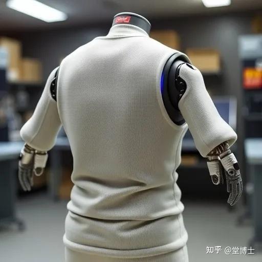 全球首款服装式可穿戴机器人！1/4发丝人造肌肉量产，帮患者重获活动能力