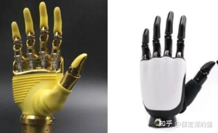 具身智能机械臂